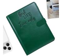 Petit Porte-Tract JW - Rangement pour Service sur le Terrain - Accessoire pour Prédicateurs Assistants Hommes Femmes | Pour femmes, hommes, adultes, voyageurs, pionniers, prédicateurs, à la maison, au