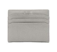 Petit portefeuille compact en cuir à deux volets, porte-monnaie pour cartes de visite, pour voyage, anniversaire, filles, adolescentes, femmes, argent, pièces de monnaie, gris, Refer to description