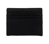 Petit portefeuille compact en cuir à deux volets, porte-monnaie pour cartes de visite, pour voyage, anniversaire, filles, adolescentes, femmes, argent, pièces de monnaie, Noir , Refer to description