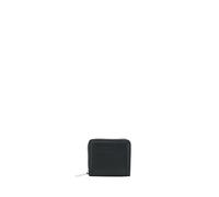 Petit portefeuille femme Chabrand Jade Noir TU