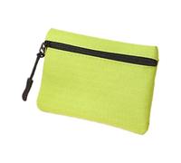 Petit Portefeuille - Porte-Monnaie pour Femme, Trousse de Toilette de Maquillage en Tissu Oxford | Porte-Monnaie, Porte-Monnaie, Trousse de Toilette de Maquillage pour Femme et Homme, avec Fermeture