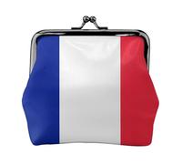 Petit portefeuille pour femme, porte-monnaie pour femme, petit portefeuille pour femme, avec fermeture éclair et verrou, noir, One Size, Art déco