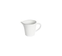 Petit pot à lait Costa Nova Aparte (former Nova) Blanc 12,7x8,2x8,4 cm/0,21 L