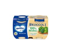 Petit Pot Brocolis Mellin