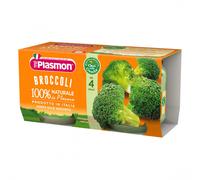 Omogeneizzato Trota Plasmon