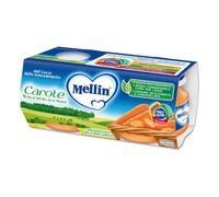 Petit Pot Carottes Mellin