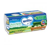 Petit Pot Courgettes Mellin