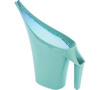 Arrosoir Prosperplast Coubi en plastique coloris vert contenance 2 litres