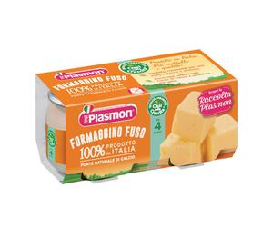 Petit Pot Fromage Fondu Plasmon - 2