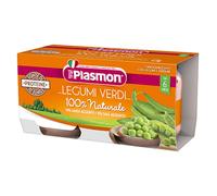 Petit Pot Légumineuses et Légumes Plasmon