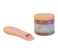 Generique – Petit pot magique pour poupée – Noix de coco