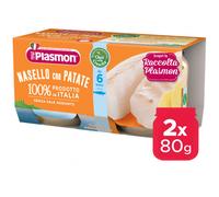 Petit Pot Merlu Plasmon
