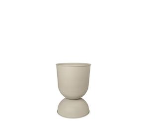 Petit Pot Sablier Ferm Living en Cachemire