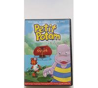 Petit Potam - Le Film - Edition Belge