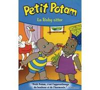 Petit potam/baby sitter/fr G