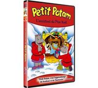 Petit potam/l assistant du pere noel/fr G