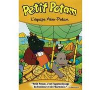 Les Aventures de Petit Potam-1/12-L'équipe Aéro-Potam