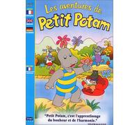 Les Aventures De Petit Potam - 1