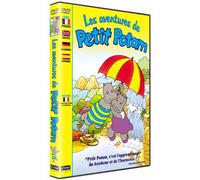 Petit Potam : Les Aventures de Petit Potam - Vol.2