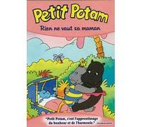 Petit potam/rien ne vaut sa maman/fr G