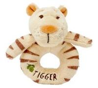 PETIT POUCE Anneau hochet en peluche Tigrou La Forêt des rêves bleus Disney Winnie L'ourson Orange G
