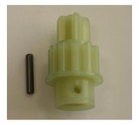 Petit Poulie + Goupille Kenwood Kw650350