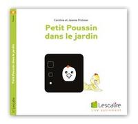 Petit poussin dans le jardin Collectif (Auteur)