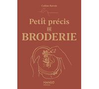 Petit précis de broderie