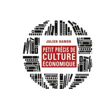 Petit précis de culture économique Julien Damon (Auteur)