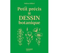 Petit précis de dessin botanique
