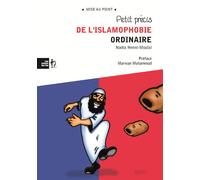 Petit précis de l'islamophobie ordinaire