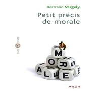 Petit précis de morale