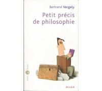 Petit précis de philosophie
