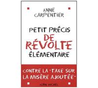 Petit Précis De Révolte Élémentaire