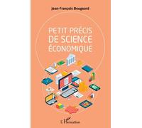 Petit Précis De Science Économique