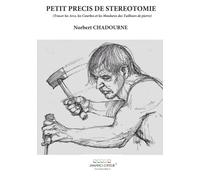 Petit précis de stéréotomie