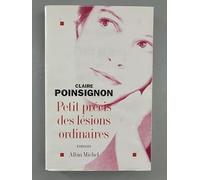 Petit précis des lésions ordinaires
