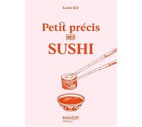 Petit précis des sushi
