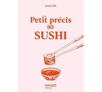 Petit précis des sushi