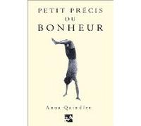 Petit précis du bonheur