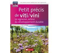 Petit Précis Du Développement Durable : La Filière Face Aux Nouveaux Enjeux - Tome 5