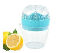 Petit presse-agrumes - Extracteur de fruits portable léger, design résistant à la rouille, processus de pressage doux, appareil multifonction, accessoire peu encombrant | voyage, cuisine pour