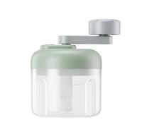 Petit presse-purée manuel pour un usage quotidien