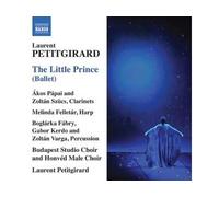 Petit prince CD