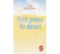 Petit prince du désert