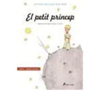 PETIT PRÍNCEP, EL (BILINGÜE)