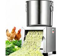 Petit processeur d'aliments for volailles domestiques