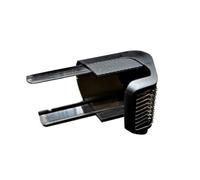 Petit Protège-tondeuse Compatible Avec Philips BT5200 BT5210 | Peigne de rechange for tondeuse BT5190 BT5205. À clipser for le toilettage des poils du visage.