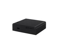 Petit PT14 - USFF - pas d'alimentation - noir - USB/HDMI