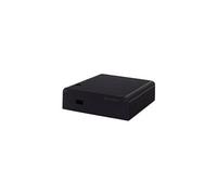 Petit PT14 - USFF - pas d'alimentation - noir - USB/HDMI/Thunderbolt